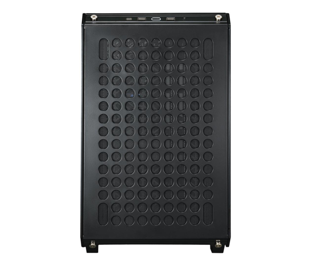 COOLER MASTER Qube 500 z oknem Czarna Q500-KGNN-S00 - 1184561 - zdjęcie 3